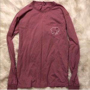 ivory ella Tops - Ivory Ella long sleeve top ivory ella Tops - Ivory Ella long sleeve top